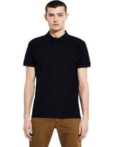 E-EP20-MEN'S STANDARD POLO SHIRT