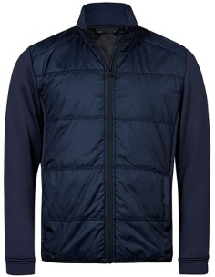 T-9110-Hybrid-Stretch Jacket