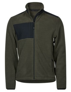 T-9120-Mountain Fleece