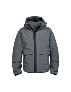 T-9604-Mens Urban Adventure Jacket