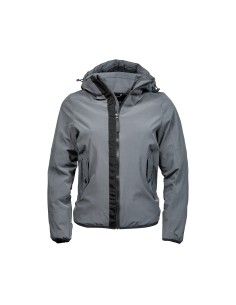 T-9605-Womens Urban Adventure Jacket