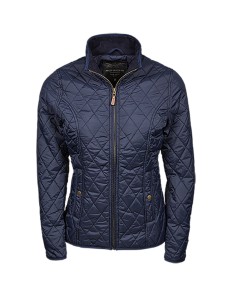 T-9661-Womens Richmond Jacket