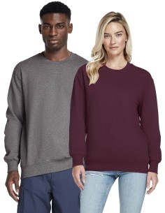 E-EP302-NEW - Earth Positive Sweatshirt