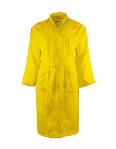 T-T1-B-Classic Bathrobe
