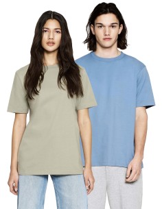 E-EP38-EXTRA HEAVY JERSEY T-SHIRT