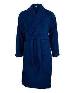 T-T1-ORGB-Organic Bathrobe