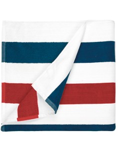 T-T1-STRIPE-Beach Towel Stripe