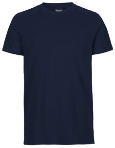 T-T61001-Unisex Tiger Cotton T-Shirt