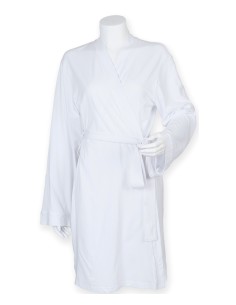 T-TC050-Ladies Robe