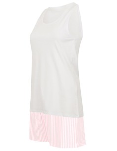 T-TC052-Short Pyjamas Set In A Bag