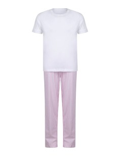 T-TC059-Childrens Long Pyjamas