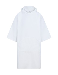 T-TC810-Adults Towelling Poncho