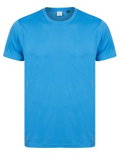 T-TL545-T-shirt performance recyclé