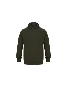 T-TL710-Unisex Athleisure Hoodie