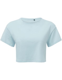 T-TR019-Haut court femme TriDri®