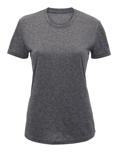 T-TR020-T-shirt performance femme TriDri®
