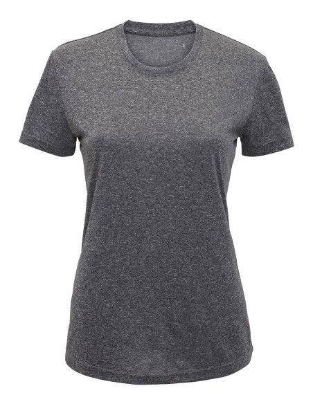 T-TR020-T-shirt performance femme TriDri®