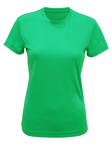 T-TR020-T-shirt performance femme TriDri®