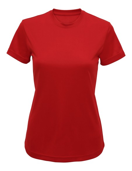 T-TR020-T-shirt performance femme TriDri®