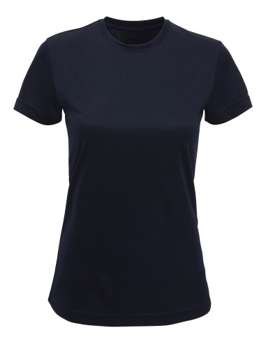 T-TR020-T-shirt performance femme TriDri®