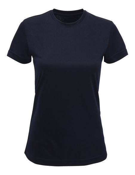 T-TR020-T-shirt performance femme TriDri®