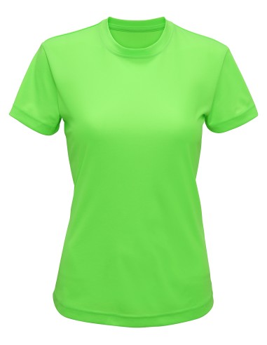 T-TR020-T-shirt performance femme TriDri®