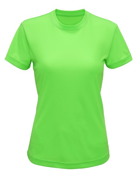 T-TR020-T-shirt performance femme TriDri®