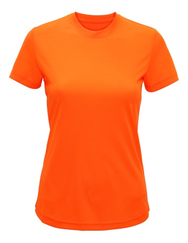 T-TR020-T-shirt performance femme TriDri®