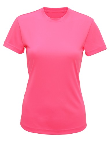 T-TR020-T-shirt performance femme TriDri®