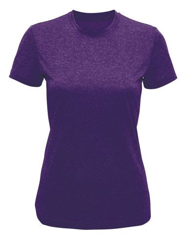 T-TR020-T-shirt performance femme TriDri®