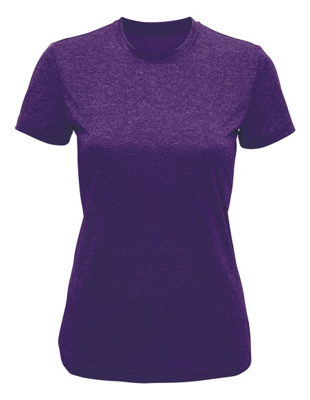 T-TR020-T-shirt performance femme TriDri®