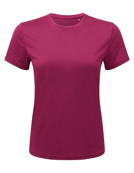 T-TR020-T-shirt performance femme TriDri®