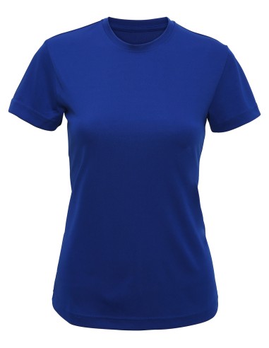 T-TR020-T-shirt performance femme TriDri®
