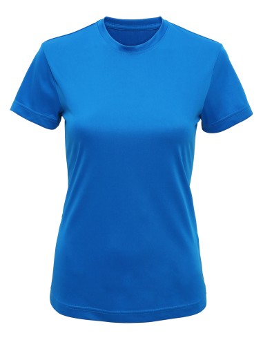 T-TR020-T-shirt performance femme TriDri®