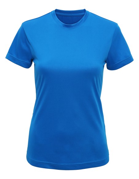 T-TR020-T-shirt performance femme TriDri®