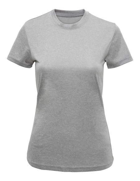 T-TR020-T-shirt performance femme TriDri®