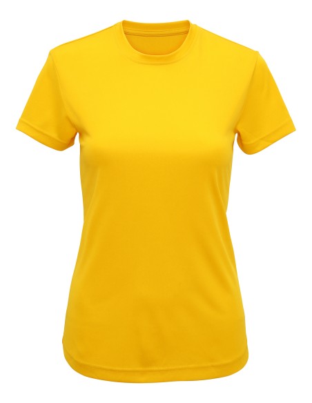 T-TR020-T-shirt performance femme TriDri®