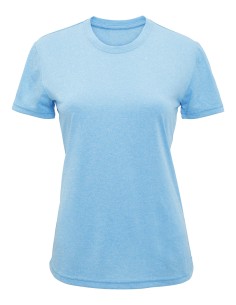 T-TR020-T-shirt performance femme TriDri®
