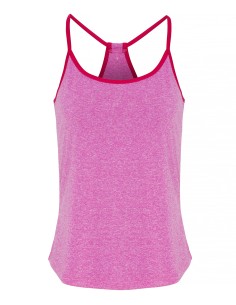 T-TR043-Débardeur de yoga femme TriDri®