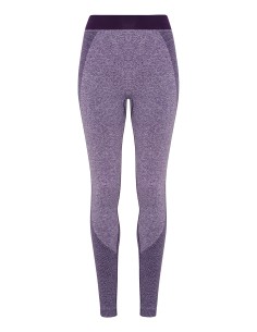 T-TR212-TriDri® Legging multisports « coupe 3D » sans couture Sculpt pour femme