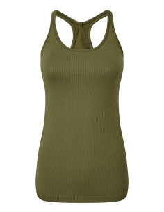 T-TR217-Veste multisports « 3D » TriDri® sans couture Sculpt pour femme