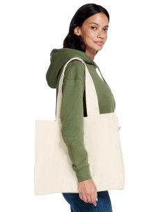 E-EP80-Earth Positive Heavy Lifter Shopper Bag