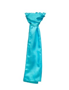 T-TT601-Satin Scarf