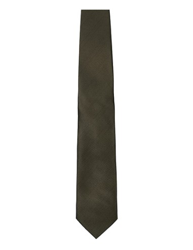T-TT901-Satin Tie
