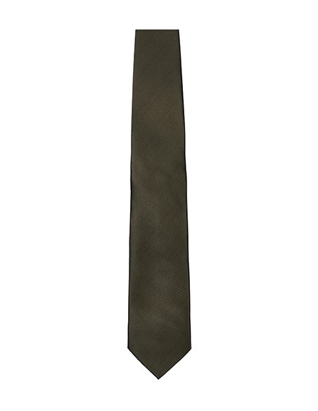 T-TT901-Satin Tie