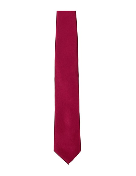 T-TT901-Satin Tie
