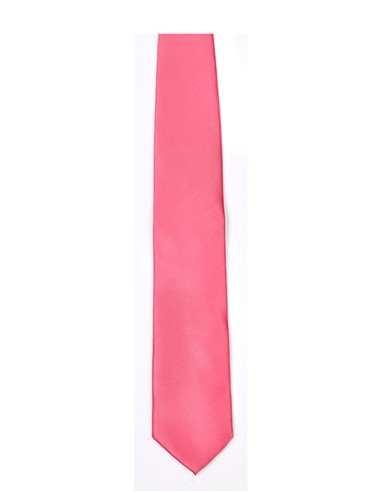 T-TT901-Satin Tie