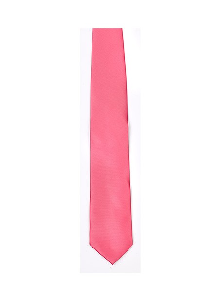 T-TT901-Satin Tie