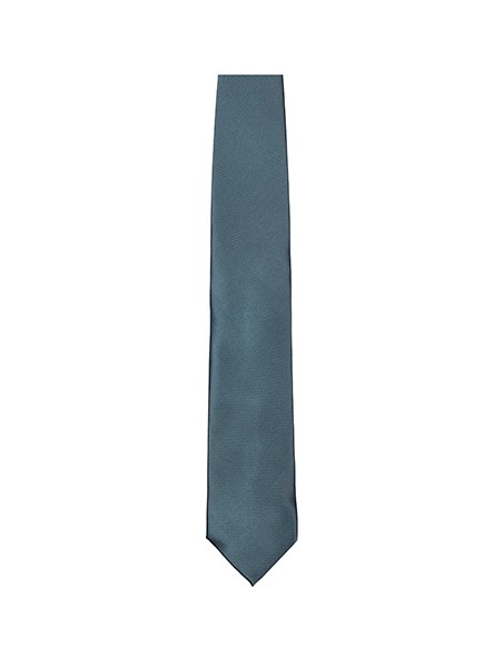 T-TT901-Satin Tie