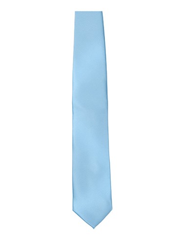 T-TT901-Satin Tie